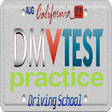 Icono de programa: california dmv practice t…