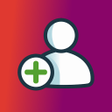 Icon of program: Add New Contact
