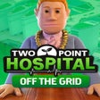 Icono de programa: Two Point Hospital: Off t…