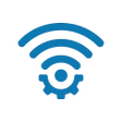 Icon of program: WiFiSet - Wifi Network Sc…