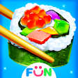 Icon of program: Cooking Sushi Maker - Che…