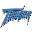 Icon of program: DMV Thunder Basketball
