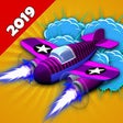 Icono de programa: Toon Strike Force: Airpla…