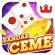 Icono de programa: Bandar Ceme:Bandar Qiu:Do…