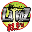 Icon of program: La Voz 93.3 FM