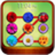 Icon of program: Passcode Flowers Lock Scr…