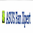 Icono de programa: ASUS Fan Xpert