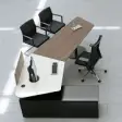Icon of program: Office Furniture Design
