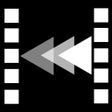 Icon of program: Reverse Video Editor