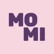 Icon of program: Momi  Ritrovi tra mamme
