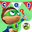 Super Why Phonics Fair icon