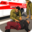 Icono de programa: 911 EMERGENCY HQ: CITY RE…