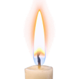 Icono de programa: Candle Free