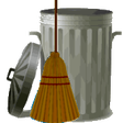 Icono de programa: ProDeletor