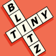 Icon of program: Tiny Crossword Blitz