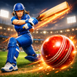 Icono de programa: Ultimate Womens Cricket L…