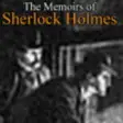 Icon of program: Memoirs of Sherlock Holme…