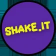 Icon of program: Shake.It