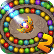 Icon of program: Jungle Marble Blast 2