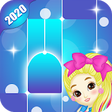 Icono de programa: Piano Tiles  - Jojo All s…