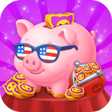 Icon of program: Piggy Boost: Joyful Jar