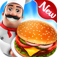 Icon of program: Food Court Fever: Hamburg…