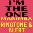 Icon of program: I'm The One Marimba Ringt…
