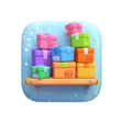 Icon of program: LogiSort 3D