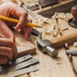 Icon of program: Carpentry Basics