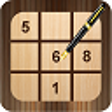 Icono de programa: Sudoku