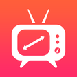 Icon of program: TV Size Calculator