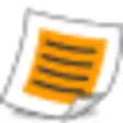 Icon of program: Free PDF to Text Converte…