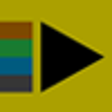 Icon of program: Vongplayer for Windows 8