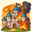 Stonehelm: War Rush icon