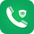 Trust Call: Caller ID  Block icon