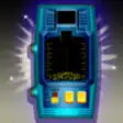 Icon of program: Missile Invader - retro h…
