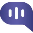 Icon of program: Kommunicate Chat - Custom…