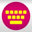 Icon of program: Color Keyboard ~ Cool New…