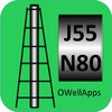 Icon of program: Oil Well PIPES Strengths …