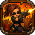 Icon of program: Vigilante Clash
