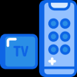Icon of program: LG TV Remote