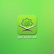 Icono de programa: Quran for All (Al-Huda In…