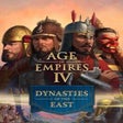Icon of program: Age of Empires IV: Dynast…
