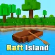 Icon of program: Raft Island