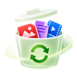 Icono de programa: FileRetrieve