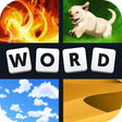 Icon of program: 4 Pics 1 Word