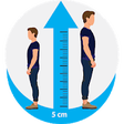 Icon of program: Height Booster Exercise A…