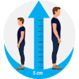 Icon of program: Height Booster Exercise A…