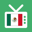 Icon of program: TV Mexico channel list