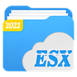 Icon of program: File Manager Explorer-Fil…